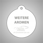 Zusätzliches Aroma